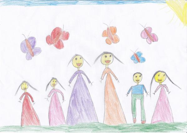 Art for Peace picture