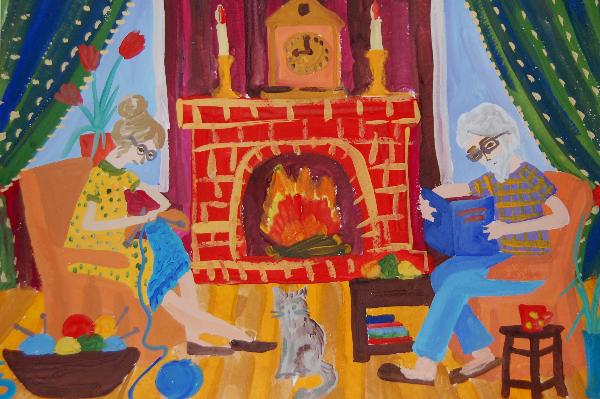 Art for Peace picture