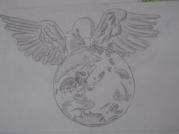 Art for Peace picture