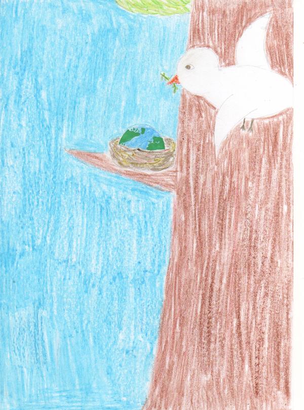 Art for Peace picture