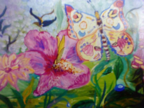Art for Peace picture