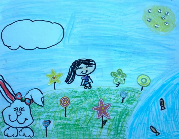 Art for Peace picture