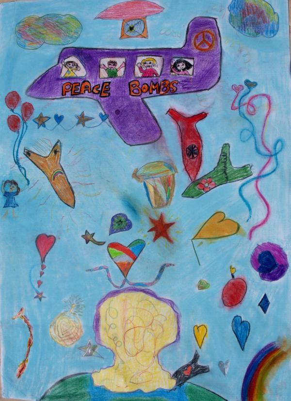 Art for Peace picture