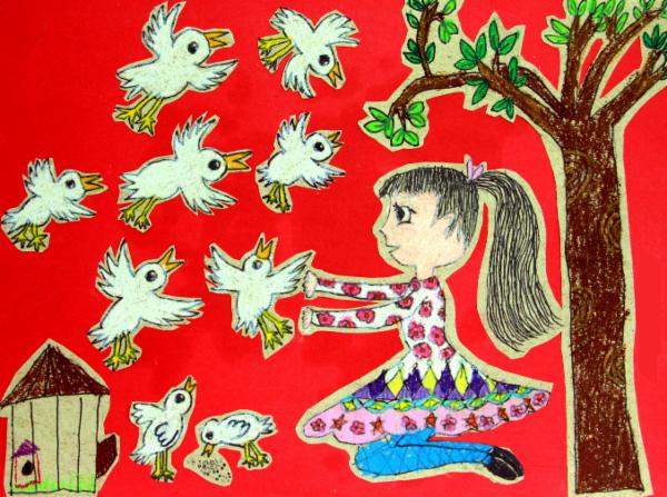 Art for Peace picture