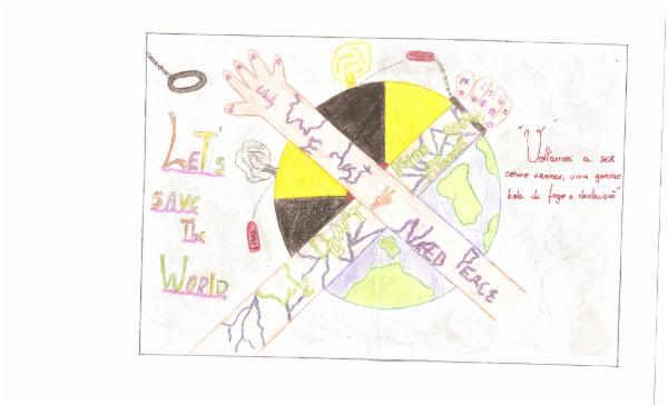 Art for Peace picture