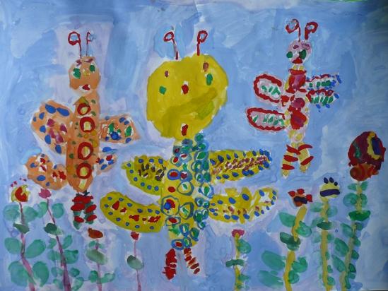 Art for Peace picture
