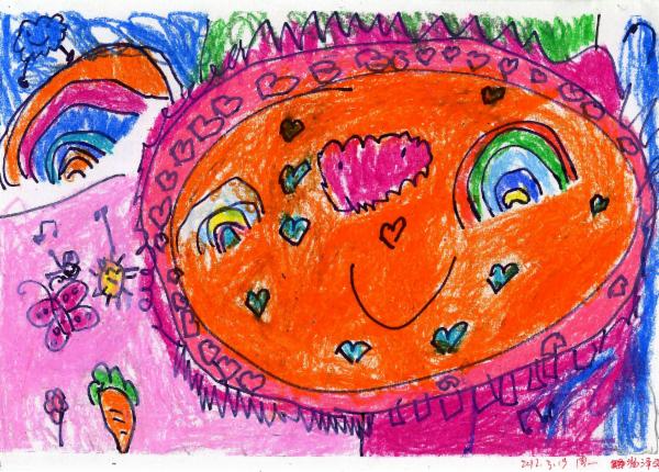 Art for Peace picture