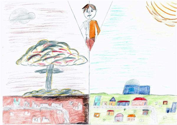 Art for Peace picture