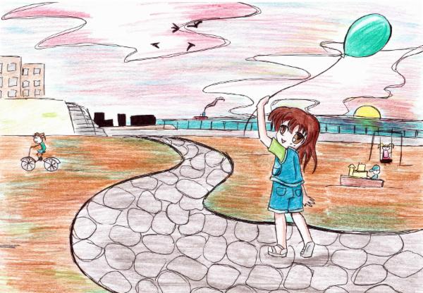 Art for Peace picture
