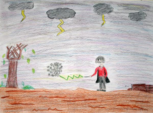 Art for Peace picture