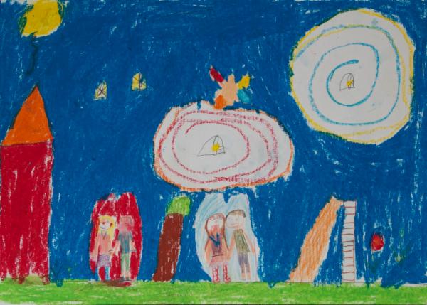 Art for Peace picture
