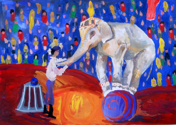 Art for Peace picture