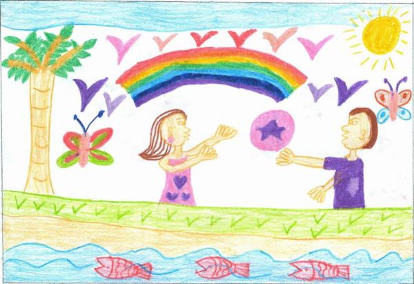 Art for Peace picture
