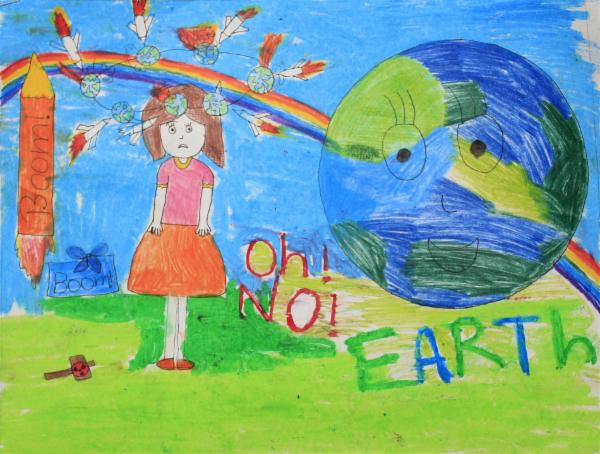 Art for Peace picture