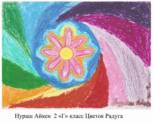 Art for Peace picture