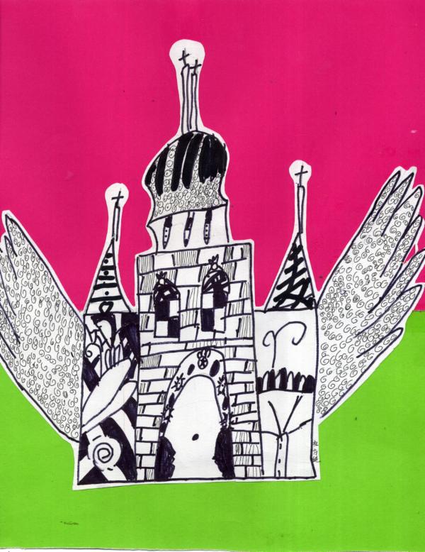 Art for Peace picture