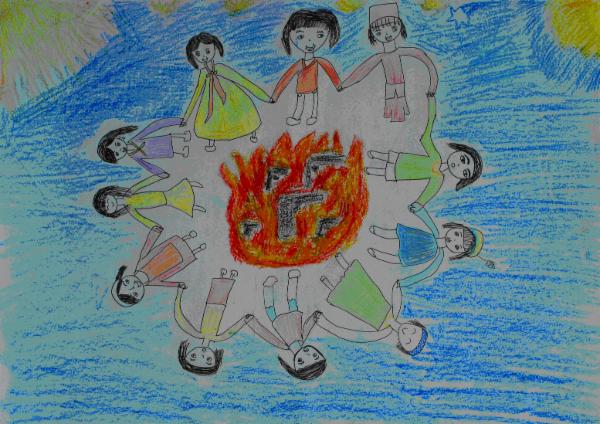 Art for Peace picture