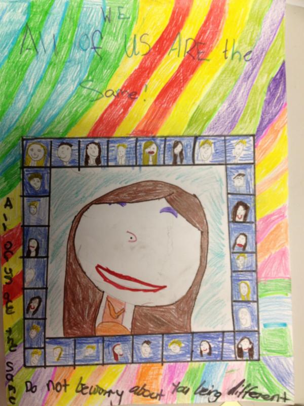 Art for Peace picture