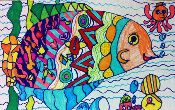 Art for Peace picture
