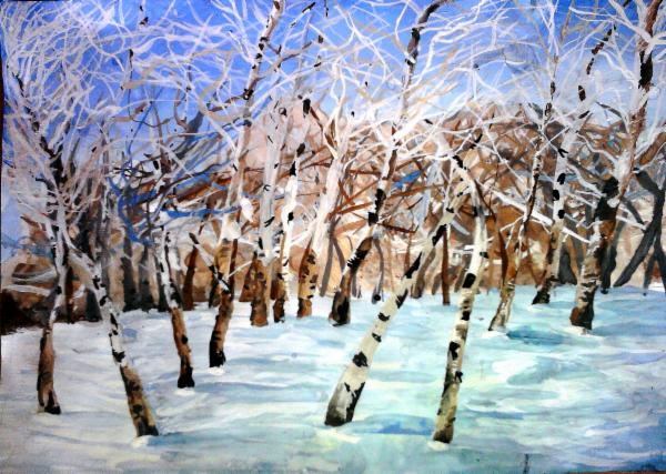 Art for Peace picture