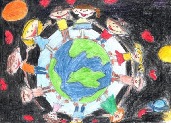 Art for Peace picture