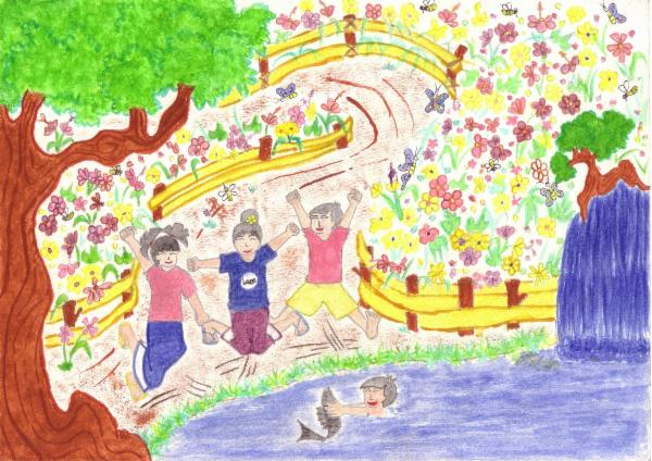 Art for Peace picture