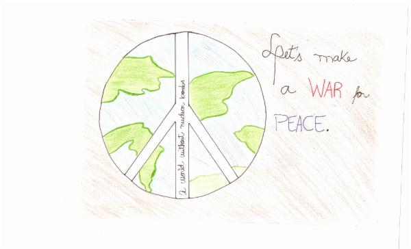 Art for Peace picture