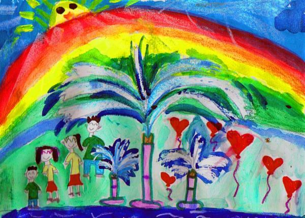 Art for Peace picture