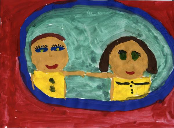 Art for Peace picture