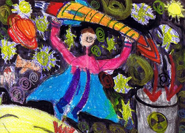 Art for Peace picture