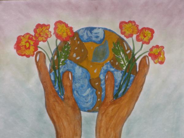 Art for Peace picture