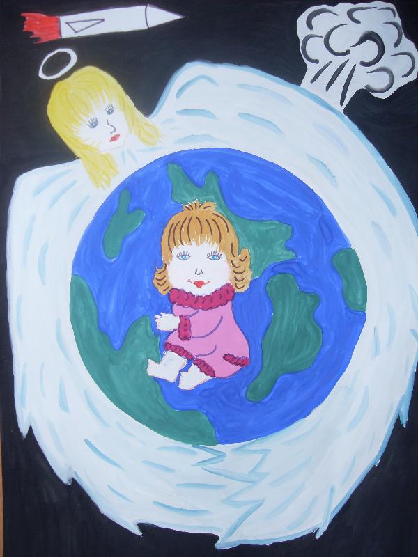 Art for Peace picture