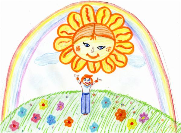 Art for Peace picture