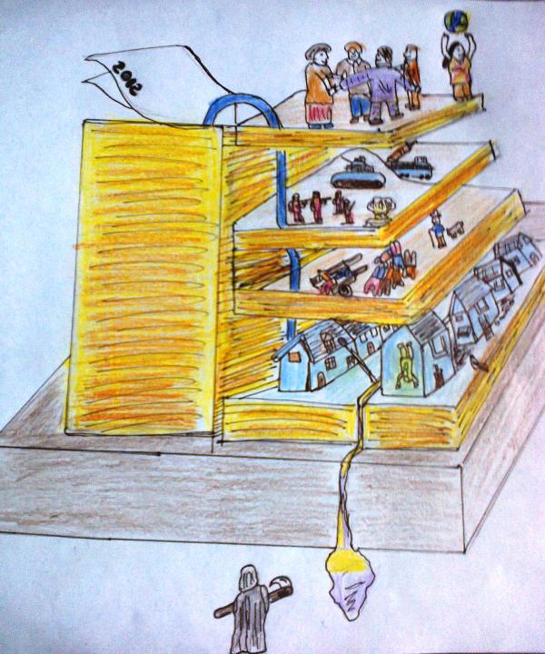 Art for Peace picture