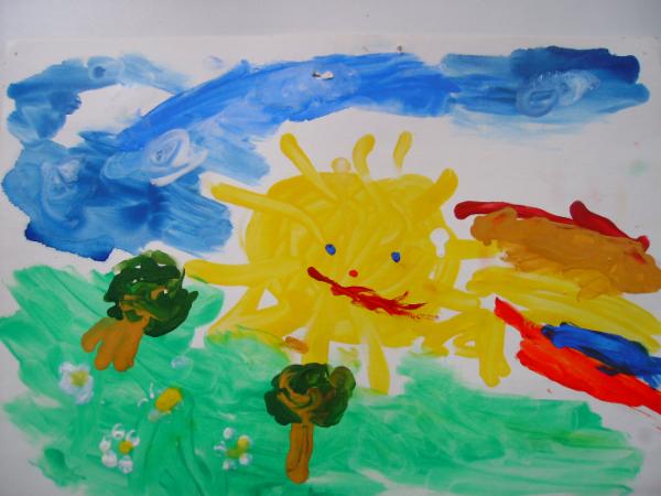 Art for Peace picture