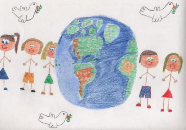 Art for Peace picture