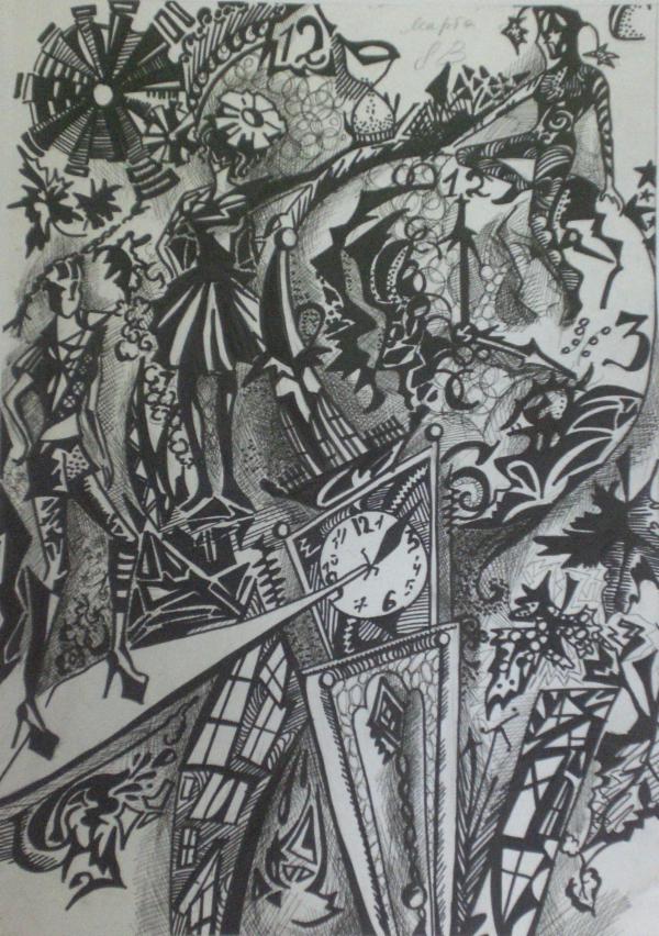 Art for Peace picture