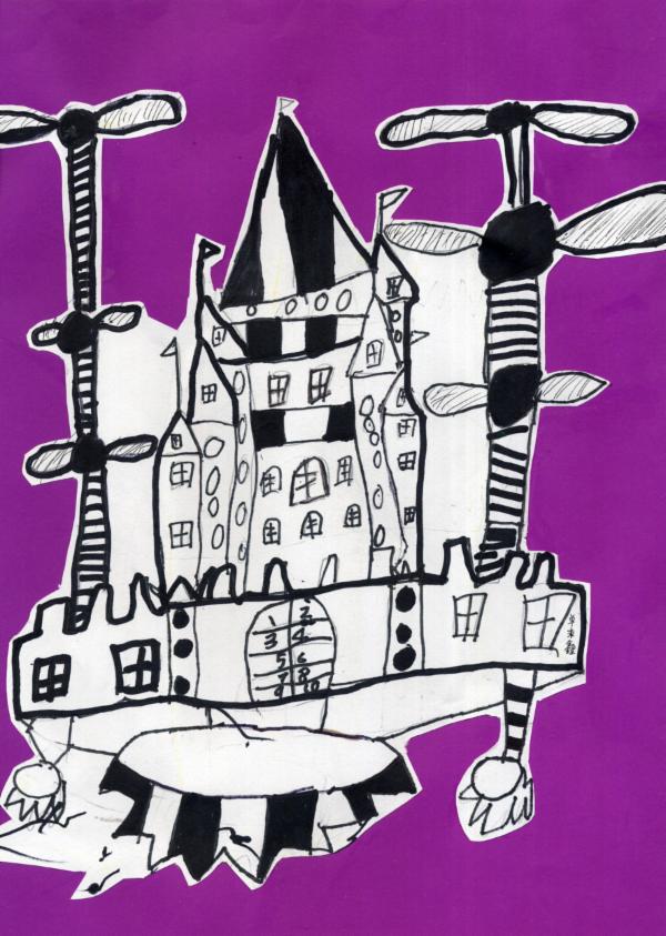 Art for Peace picture