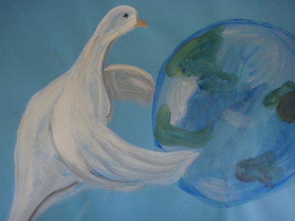 Art for Peace picture