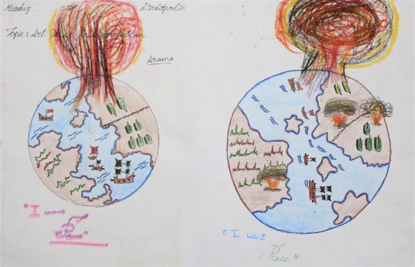 Art for Peace picture