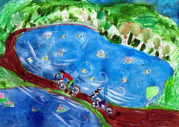 Art for Peace picture