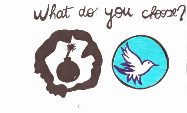 Art for Peace picture