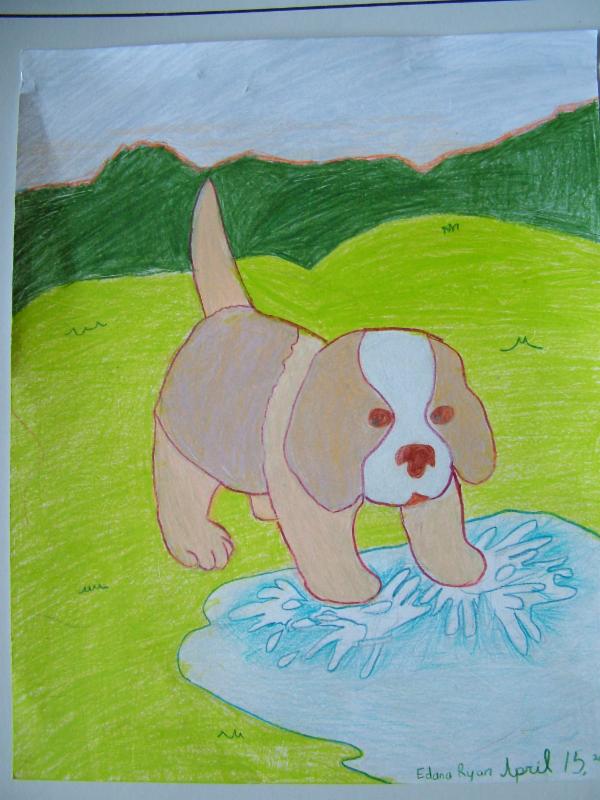 Art for Peace picture