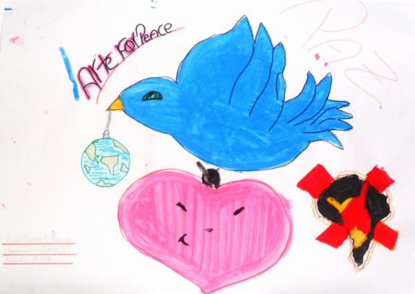 Art for Peace picture