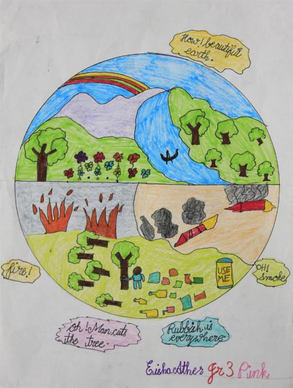 Art for Peace picture