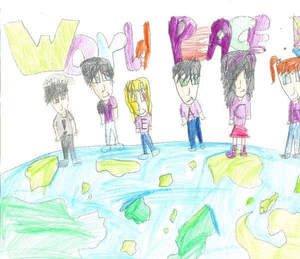 Art for Peace picture