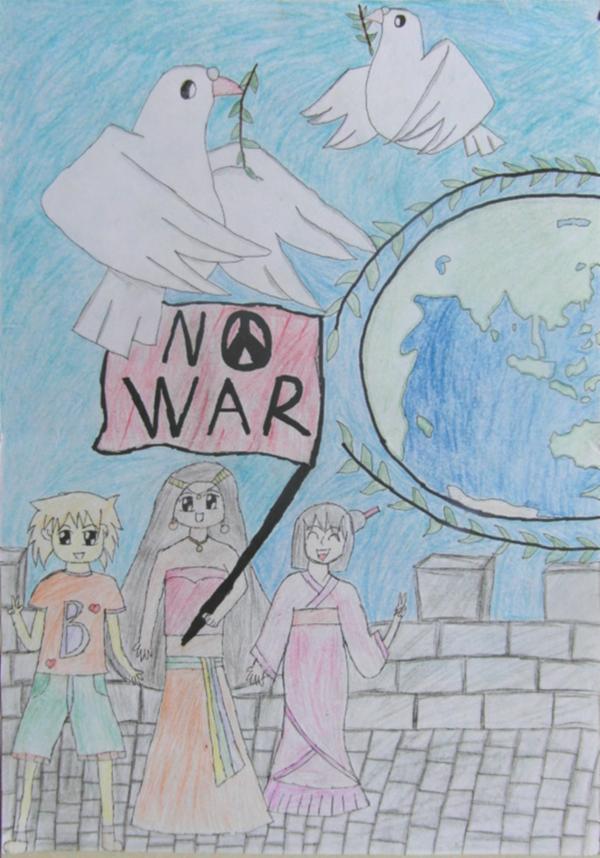 Art for Peace picture