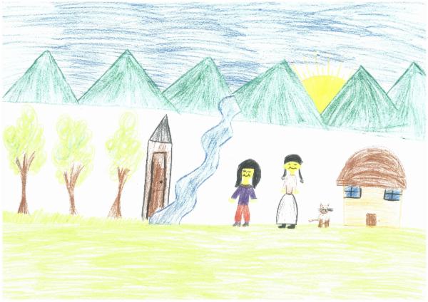 Art for Peace picture