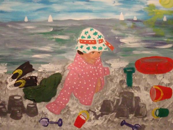 Art for Peace picture