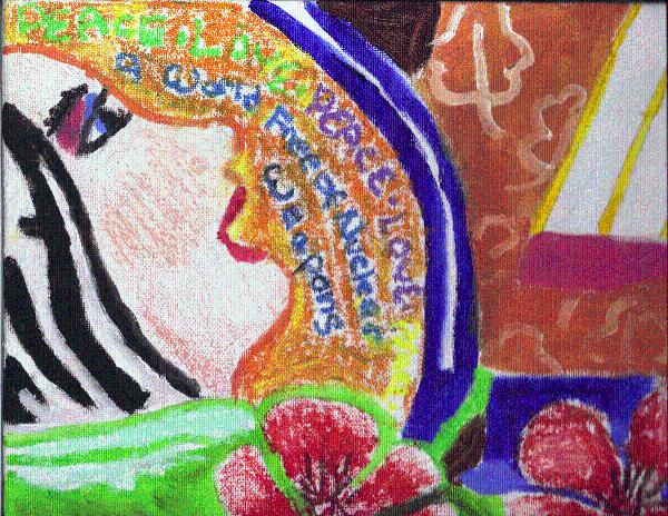 Art for Peace picture